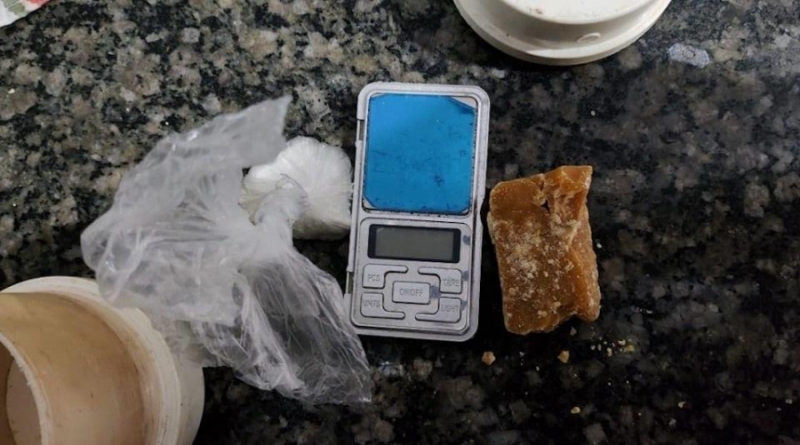 Operação contra o tráfico de drogas cumpre 12 mandados em Marechal Cândido Rondon