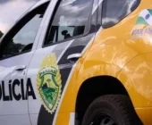 Policiais salvam bebê recém-nascida que estava sem sinais vitais em Umuarama