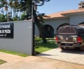 Discussão comercial termina com homem ferido por golpe de faca em Marechal Rondon
