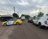 Quatro indivíduos morrem em dois confrontos com a Polícia Militar em Cascavel