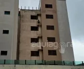 Pintor é socorrido após se cortar com Makita enquanto trabalhava na área externa de prédio em Marechal Rondon