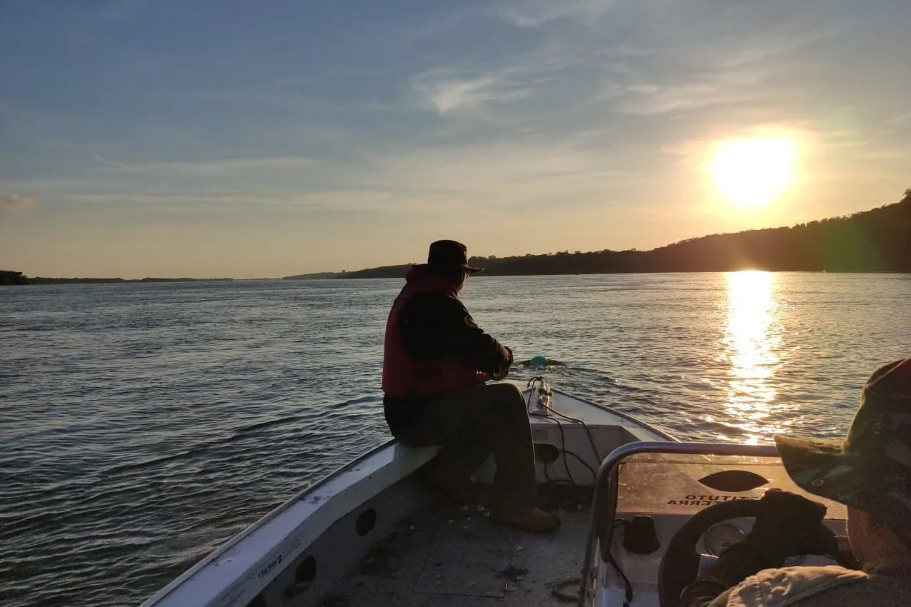 Piracema: restrição de pesca começa neste sábado e vai até 28 de fevereiro no Paraná