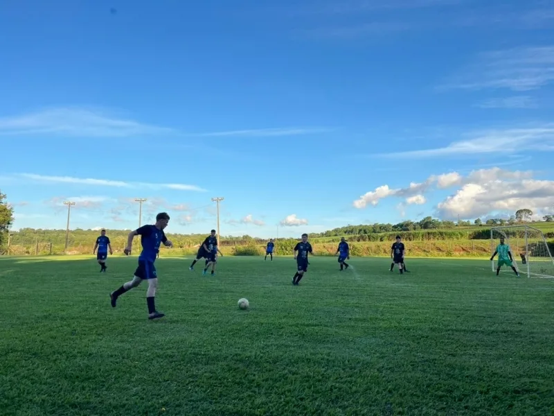 Última rodada do campeonato do Canarinho neste sábado definirá equipes classificadas ao mata-mata