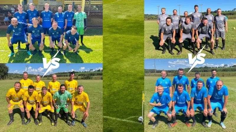 Confrontos da Semifinal do Campeonato do Canarinho acontecem hoje (29); confira os jogos