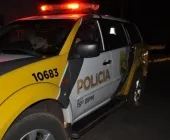 Homens armados em uma moto assaltam adolescente e roubam celular, em Marechal Rondon