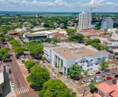 Guaíra completa 74 anos e avança no desenvolvimento econômico e qualificação profissional
