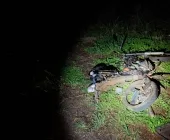 Gravíssimo acidente jovem morto e outro ferido entre Marechal Rondon e Porto Mendes