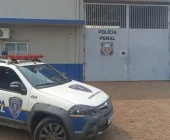 Occorrência em Guaíra termina com dois presos: um por desacato e outro com mandado de prisão