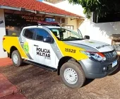Polícia Militar registra furtos de bicicleta e máquina de lavar em Mercedes