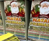 Com vale-compras de até R$ 2 mil, ACIM lança campanha 'Natal Premiado' em Mercedes