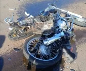 Jovem de Mundo Novo morre em grave acidente na MS-386