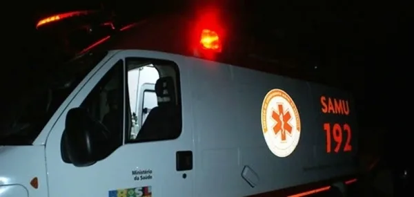 Motorista embriagado é preso após se envolver em acidente com feridos e fugir do local, em Guaíra
