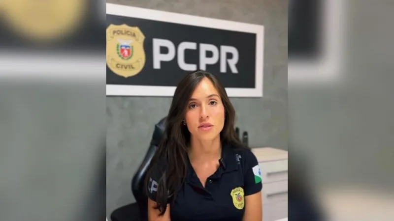 Suspeito de balear agricultor durante assalto em Nova Santa Rosa é preso em Guaíra