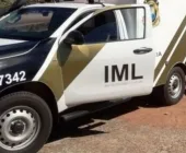 Bebê de um ano morre após se afogar em um balde em Alto Piquiri