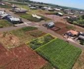 Imperdível! Terreno à venda em Mercedes com R$ 25 mil de desconto