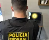 PF deflagra operação e cumpre mandado em Guaíra contra exploração sexual de crianças e adolescentes