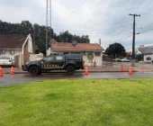 Em Porto Mendes, PF prende homem que armazenava imagens de abuso sexual de crianças e adolescentes