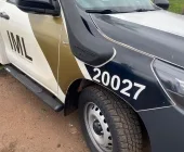 Morador de Pato Bragado morre eletrocutado enquanto enlonava caminhão
