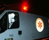 Motorista embriagado é preso após se envolver em acidente com feridos e fugir do local, em Guaíra