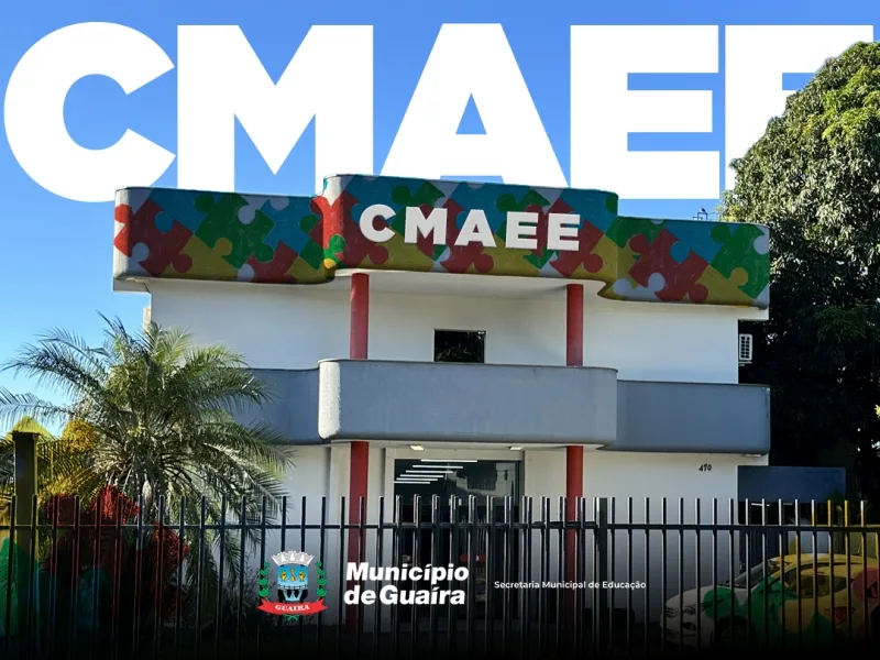 CMAEE Sonho de Mãe passa a atender em novo endereço em Guaíra