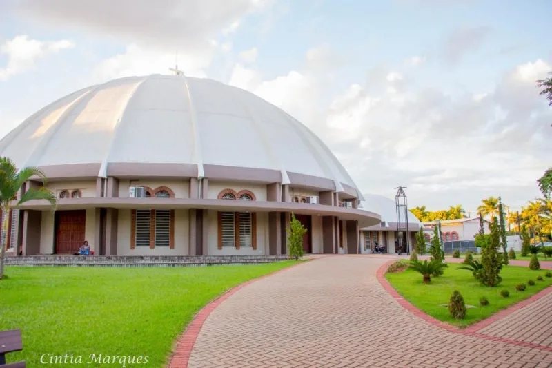 Guaíra celebra Nossa Senhora dos Navegantes com missas, baile e almoço festivo; Confira a programação