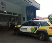 Mulher atropela crianças em Marechal Rondon e foge sem prestar socorro