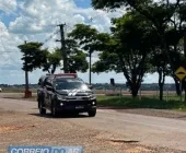 Homem é encontrado morto no interior de Palotina