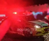 Dois homens ficam gravemente feridos após briga com facas em Marechal Rondon