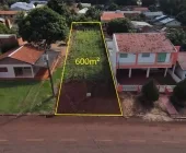 Oportunidade! Terreno com 600 m² à venda em Mercedes
