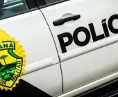 PM cumpre mandado de prisão em Guaíra