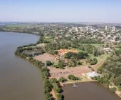 Centro Náutico Marinas convida moradores e visitantes para experiência de camping em Guaíra