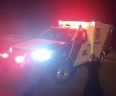 Homem é encontrado morto carbonizado após incêndio em Palotina