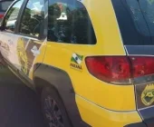 Perfumes, cartões e documentos são furtados em Marechal Rondon