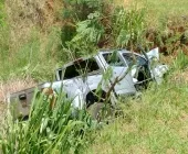 Casal de Salto del Guairá morre em grave acidente na PR-323 em Umuarama