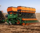 Brasileiro morre ao cair embaixo de plantadeira em lavoura no Paraguai