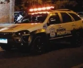 Marginais armados praticam assalto em hotel de Guaíra
