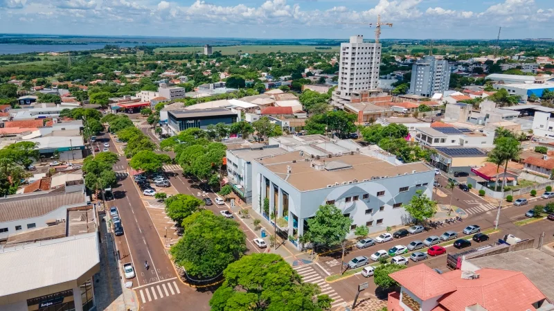 Guaíra alcança 5º lugar no Paraná no Índice de Qualidade Fiscal e Contábil