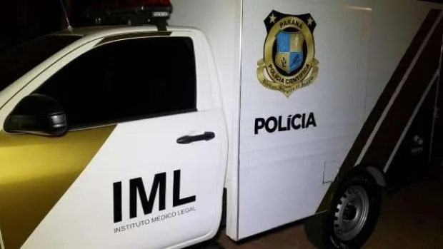 Morre motociclista vítima de grave acidente na BR-272 em Guaíra
