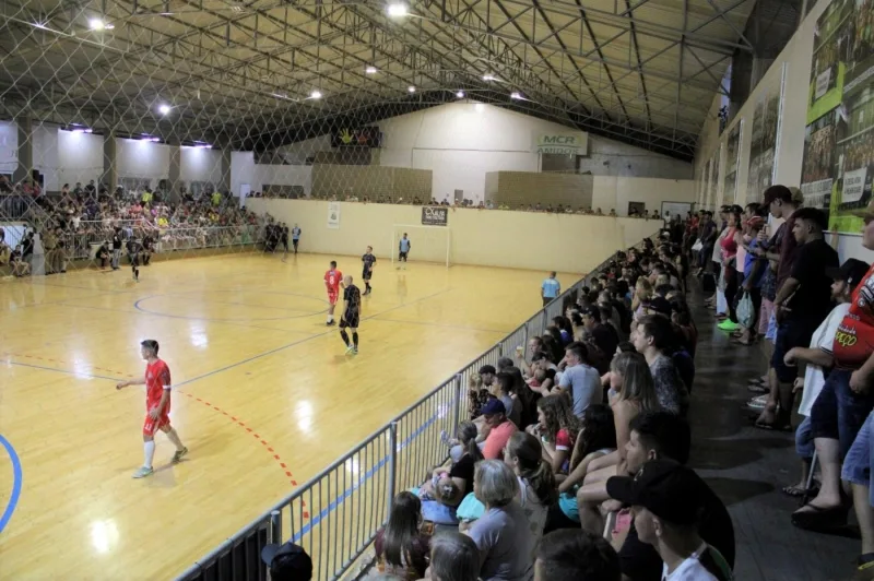 Finalistas da Copa Alfa serão conhecidos nesta noite em Mercedes