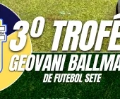 Com dois jogos, Campeonato Regional da Tapejara inicia hoje (10) em Mercedes