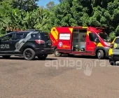 Após tentativa de estupro e sequestro, homem morre em confronto com a PM em Marechal Rondon