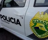 Homem com procurado por roubo é preso pela PM em Terra Roxa