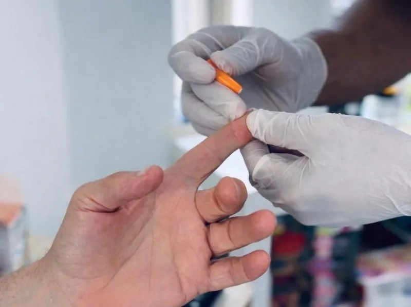 Semana da Saúde: Farmácia Biolab convida população para ação gratuita nesta sexta-feira (10)
