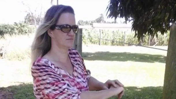 Ivonete Foster Steinheuzer falece aos 53 anos