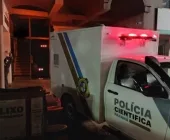 Tragédia em Toledo: Policial mata homem a tiros e tira a própria vida em seguida