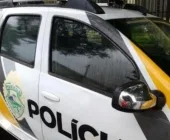 Barco com motor é furtado em Guaíra