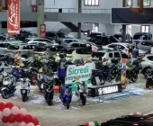 Com condições especiais e sorteio de R$ 1 mil, Tropical Yamaha estará no Feirão de Veículos e Motos em Marechal