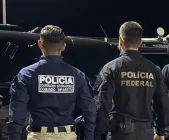 Brasileiro condenado por estupro de vulnerável é preso em em Salto del Guairá, no Paraguai