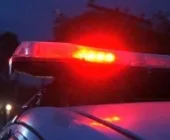 Motorista é preso por embriaguez após acidente em Guaíra