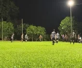 Jogos de Quartas de Final movimentam Campeonato do Tapejara nesta terça e quinta-feira